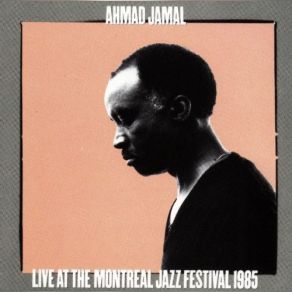 Download track Acorn Ahmad Jamal