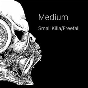 Download track Freefall Mediüm