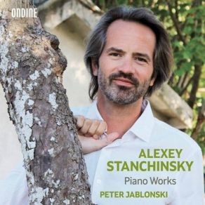 Download track 4. Three Preludes - No. 2 In D Major Alexei Stanchinsky