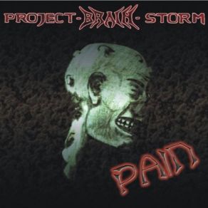 Download track Sleep Well Project - Brain - Storm