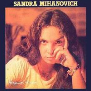 Download track HAGAMOS EL AMOR Sandra Mihanovich