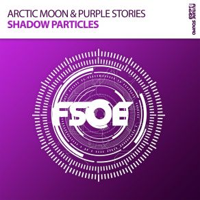 Download track Shadow Particles (Original Mix) Arctic Moon, Purple Stories