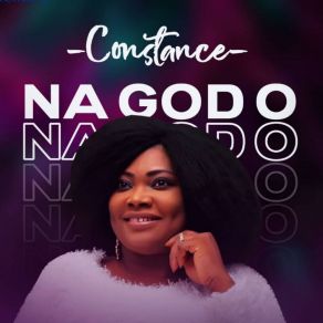 Download track Wetin You No Fit Do Constance Demby