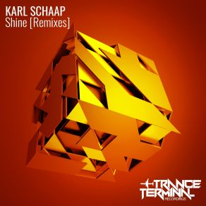 Download track Shine (Enfortro Re-Shine) Karl Schaap