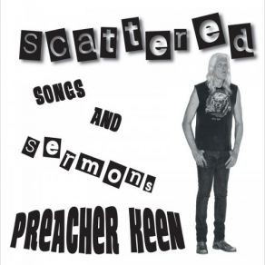 Download track What Do You Do When Your World Falls Down Preacher Keen