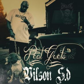 Download track Cocaine Vilson S. D