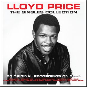 Download track Wont'cha Come Home Lloyd Price