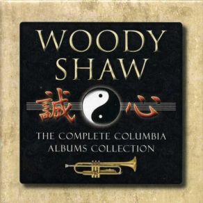 Download track Blues For Woody Woody Shaw