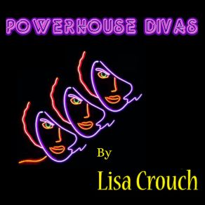 Download track Baby I'm Burning Lisa Crouch