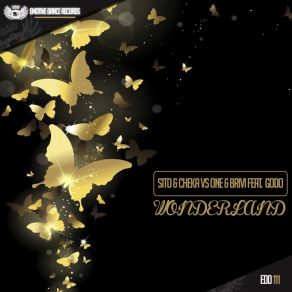 Download track Wonderland (Original Mix) THE ONE, Cheka, Sito, Brivi, Godo