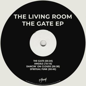 Download track Spiritual Funk Living Room