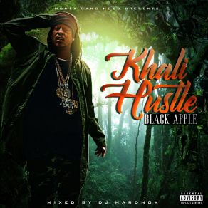 Download track Mad Money Khali Hustle