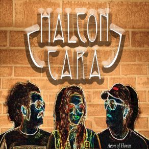 Download track Aeon Of Horus Halcon Cara