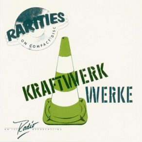 Download track Der Telefon Anruf (1987 Single) Kraftwerk