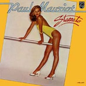 Download track Made In France Paul Mauriat