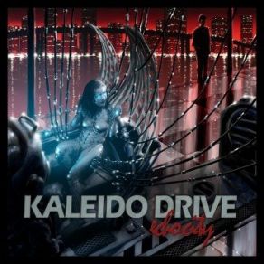 Download track Ghostdance Kaleido Drive