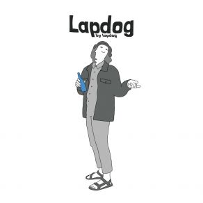 Download track France Dance Lapdog