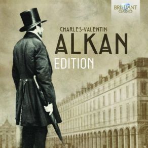 Download track Scherzi Di Bravoure, Op. 16: III. Prestissimo Stanley Hoogland, Alan Weiss, Kevin Bowyer, Trio Alkan, Alessandro Deljavan, Laurent Martin, Vincenzo Maltempo, Giovanni Bellucci, Costantino Mastroprimiano, Mark Viner