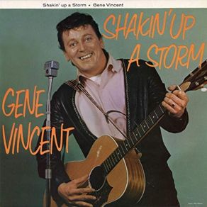 Download track Private Detective Gene Vincent