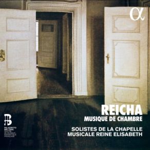 Download track Quintet With Two Violas In F Major, Op. 92 No. 1: III. Andante Poco Lento Soloists Of The Queen Elisabeth Music ChapelTanguy Parisot, Quatuor Girard