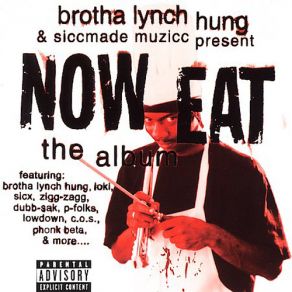 Download track I'M That Nigga Brotha Lynch Hung, Siccmade MuziccT - Nutty