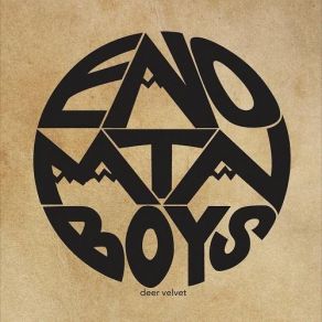 Download track Take Me Back Eno Mountain Boys