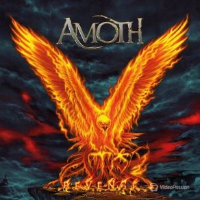 Download track Tattered Wings Amoth