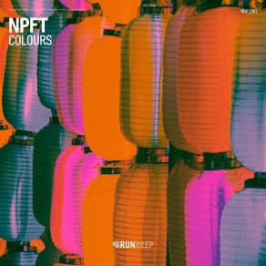 Download track Colours (Extended Mix) NPFT