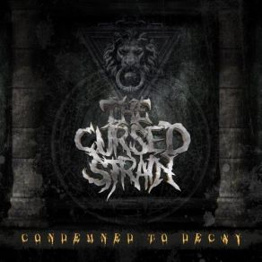 Download track Undefined Kind Of Power The Cursed Strain