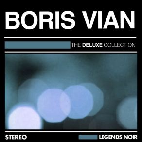 Download track Je Suis Snob Boris Vian