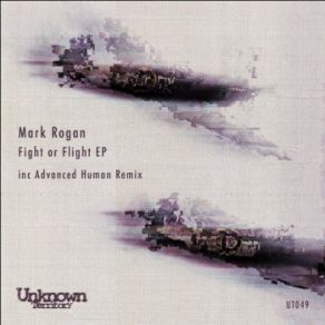 Download track Escapism (Original Mix) Mark Rogan
