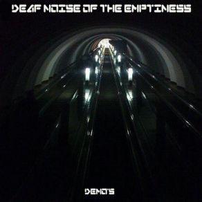 Download track Machine Craft Development For Homicide Use Deaf Noise Of The Emptiness