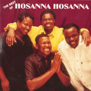 Download track Kganyeng Hosanna Hosanna