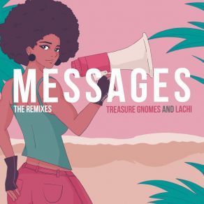 Download track Messages (Todd Terry Remix) Lachi