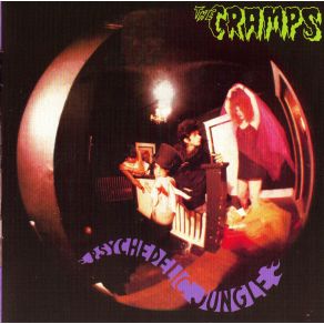 Download track Caveman The Cramps