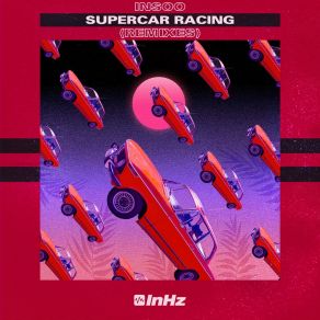 Download track Supercar Racing (Jeongdong Remix) Insoo