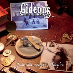 Download track Not So Much Gideon's Little Band