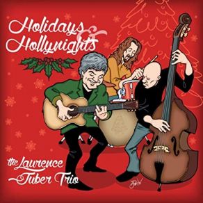 Download track Sleighride Laurence Juber