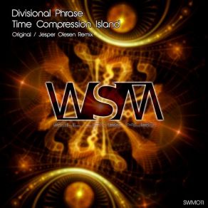 Download track Time Compression (Original Mix) Divisional Phrase