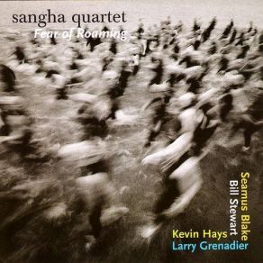 Download track The Grind Sangha Quartet