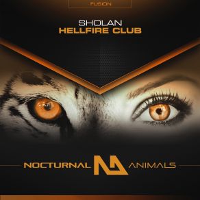 Download track Hellfire Club (Extended Mix) Sholan