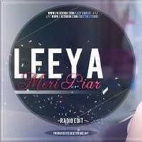 Download track Repeat (Radio Edit) Leeya