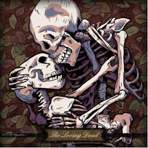 Download track The Loving Dead Blood On The Dance Floor