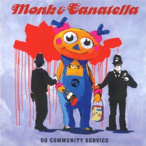 Download track Son 4.5. 98 Monk & Canatella