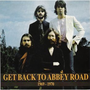 Download track I Lost My Little Girl The Beatles