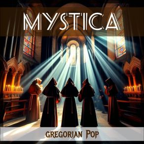 Download track Love Me Tender Mystica Gregorian Voices