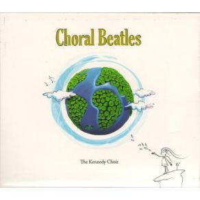 Download track Let It Be The Kennedy Choir