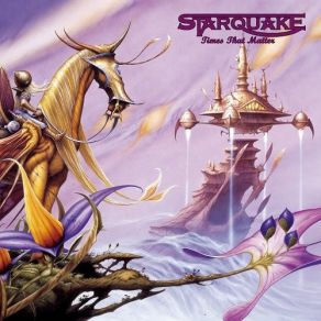 Download track The Needle Lies Starquake