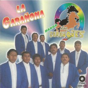 Download track La Cacerola Los Garañones