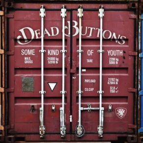 Download track Tired Of You Dead Buttons